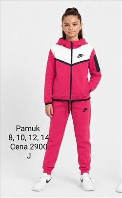 Trenerke za devojčice i dečake 