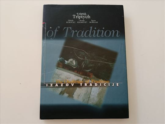 Triptih - Izazov tradicije, Nikola Kusovac