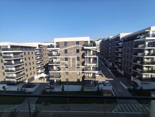 Uknjižen 3.0 stan, Višnjička banja, prodaja! ID#16