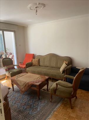 Vidikovački venac,1,5, 45m2, I sp. opremljen,450e