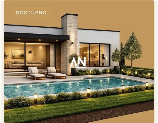 Voždovac, Ripanj, Avala home concept ID#42708
