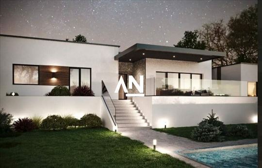 Voždovac, Ripanj, Avala home concept ID#42835