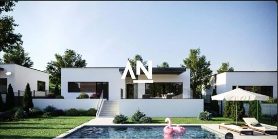 Voždovac, Ripanj, Avala home concept ID#42840