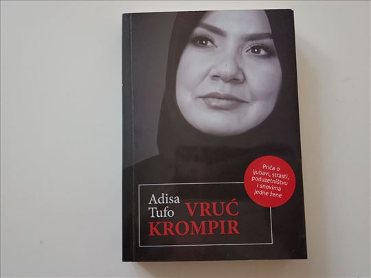Vruć krompir - Adisa Tufo