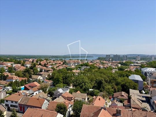 Zemun, Ohridska, 2.5. 54m2 ID#15941