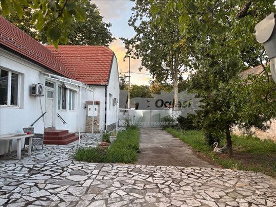 Zemun, Ugrinovačka, kuća 181m2, VLASNIK