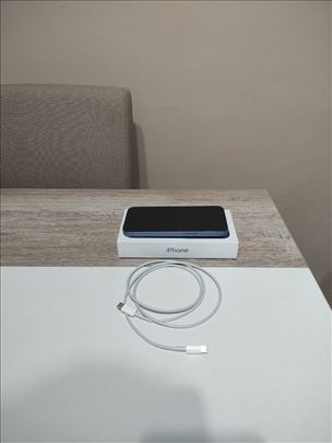 Apple iPhone 14 + punjac progonal