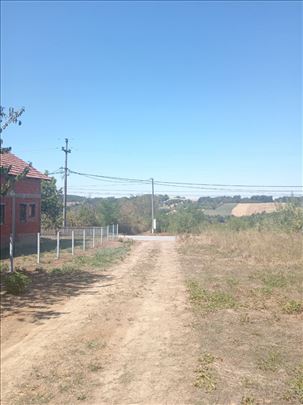 Barajevo, Vranić placevi na prodaju