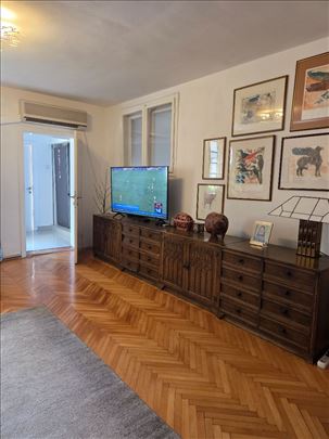 Slavija IZUZETNO, Kralja Milutina 96 m2