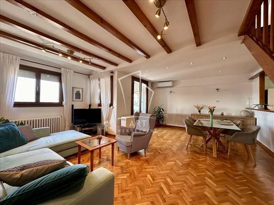 Botanička bašta, Šajkaška, 85m2 ID#16027
