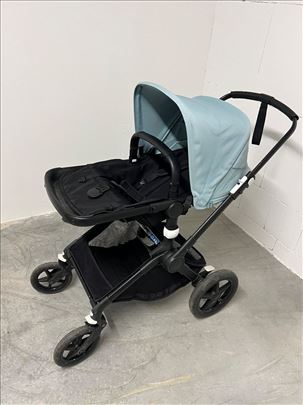 Bugaboo Fox 2 - Kolica za bebe