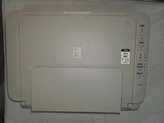 Canon PIXMA MG3052 Wi-Fi multifunkcijski štampač