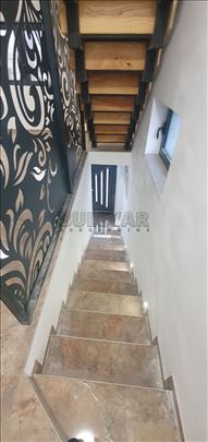 Centar - Pivara, poslovni prostor 140 m2