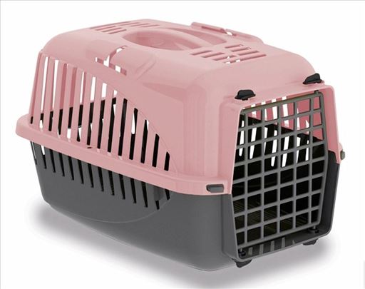 CROSSLAND LUX transporter 46,5x32x32 cm