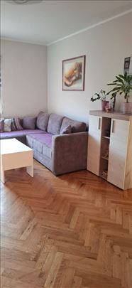 Dvosoban petfriendly na Rotkvariji