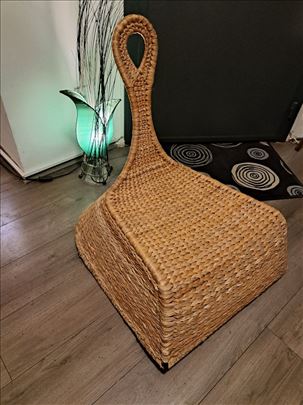Ikea stolica za ljuljanje