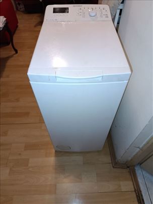 Indesit ITW D 61052 W