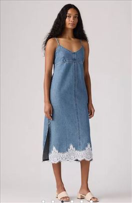Levis haljina