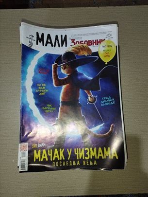 Mali Politikin zabavnik 92 broja