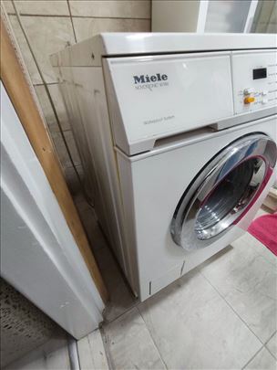 Miele mašina za pranje veša