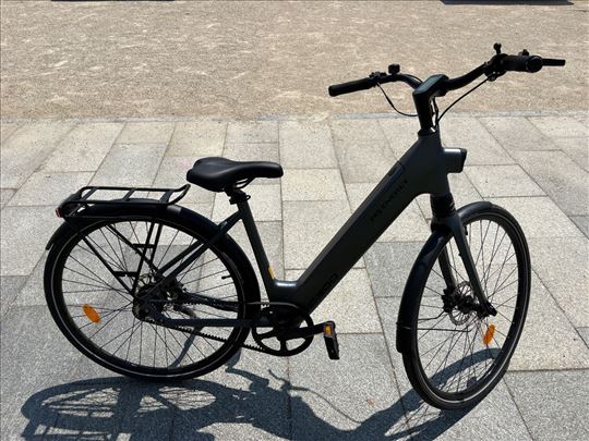 Ms energy c300 electric bicycle 
