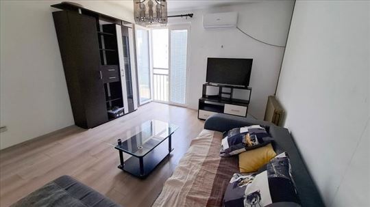 Novi Beograd - Blok 61-Jurija Gagarina ID#3323