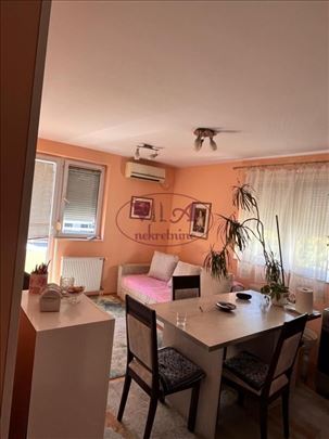 Novi Sad, Bul. Patrijarha Pavla, dvoiposoban stan