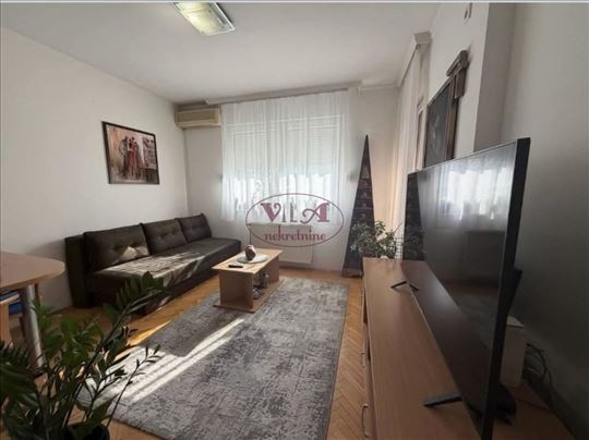 Novi Sad, Grbavica, Gogoljeva ulica, odlican jedno