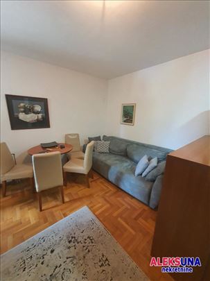 Novi Sad, Sajam, Stan, 1.5, 36,00m2