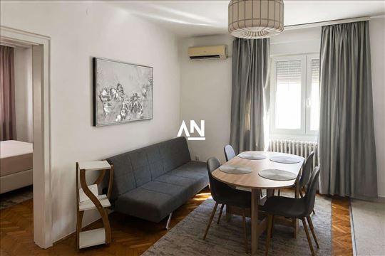 Palilula, Botanička bašta, Takovska, 55m2 ID#42882