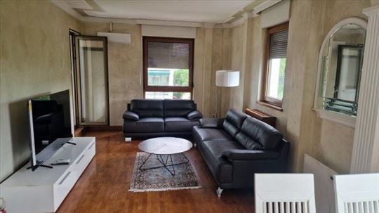 Petra Martinovića, 75m2, trosoban, namešten,terasa