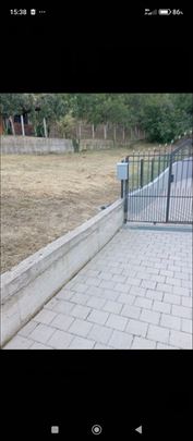 Plac Ribarska banja-Samar 