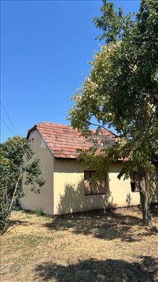 Prodajem salaš odmah pored Sombora
