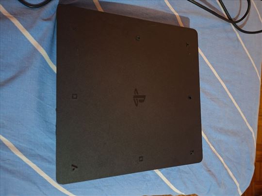 Sony 4 slim