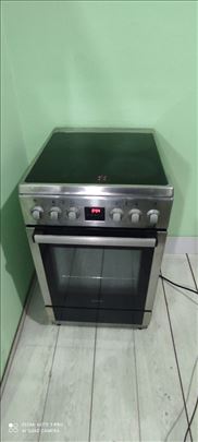 Šporet Gorenje - turbo rerna 50 cm 