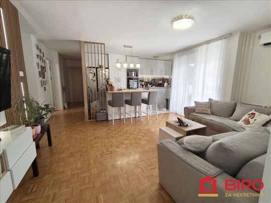 Stan,Novi Sad,Liman 3,kv: 76.00, ID: 1013969