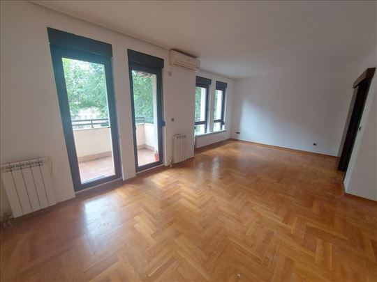 Voždovac-Jove Ilića, 3,0 s, 84 m2, prazan, garaža