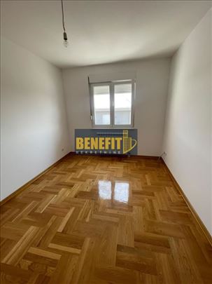 Zemun, novogradnja - 2.0 stan, 43m2