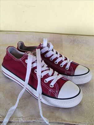 Zenske converse all star patike,novo-500 dinara
