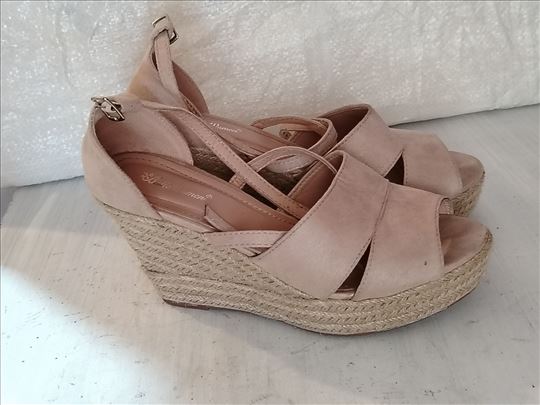 Zenske sandale Belle Woman broj 40-500 dinara