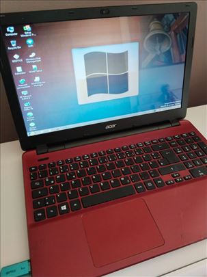 Acer E5-571-53GR / Intel Core i5-4258U / 15,6 LED 