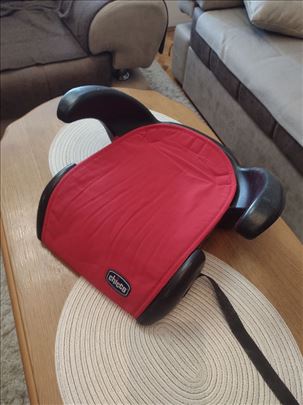 Auto sediste BUSTER 15-36 Kg