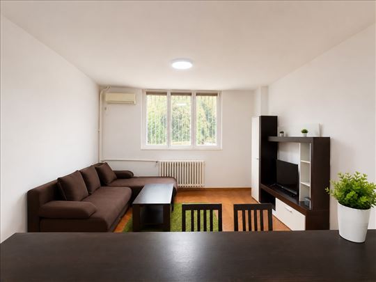 Bulevar Zorana Đinđića 18 | Uknjižen stan |Fontana
