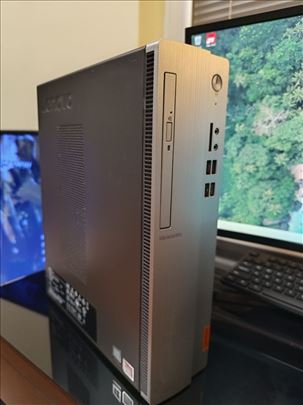 Desktop Lenovo ideacentre 310S-08ASR 90G9 AMD