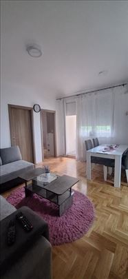 Dvoiposoban stan, Nova detelinara