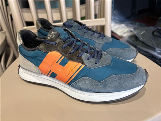Hogan H601 original 8 1/2 (42.5-43) akcija