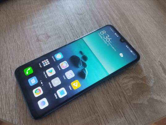 Huawei P30 lite 4/128Gb kao nov 10/10 stanje
