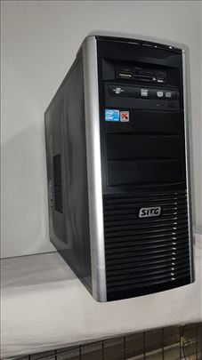 i7 860,16gb ddr3,R9 380 4 gb,ssd 120 gb+320 gb