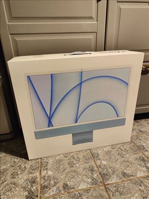 iMac 24 16/1TB M1 (2021)