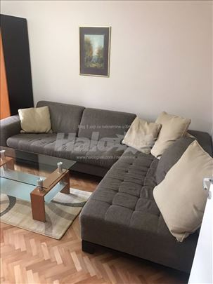 Izdaje se stan 45m2 u Nišu na Paliluli,bespl.parki